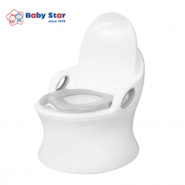 Baby Star 我的第一個學習沖沖便廁【代理配送#B】⭐RB會員低至$310⭐